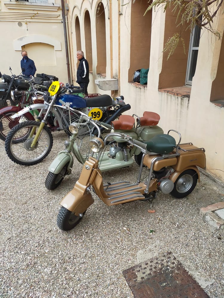 MOTORDAY DI PRIMAVERA
